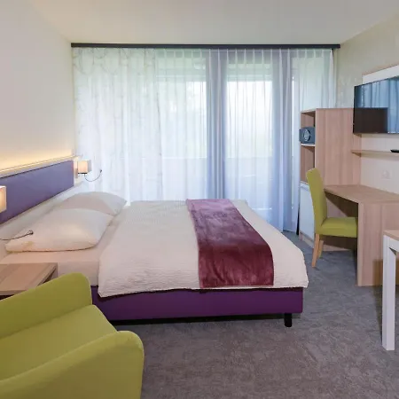Wohnmotel-32 Apartment Eichberg