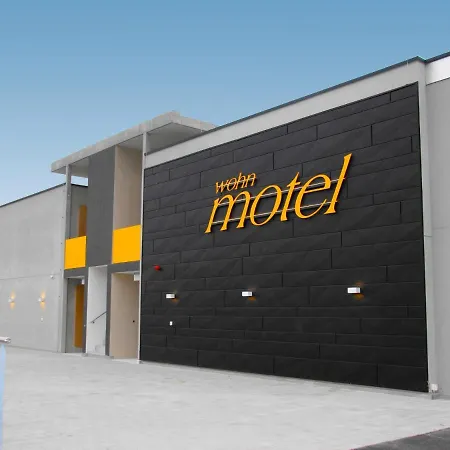 Wohnmotel.32 Eichberg