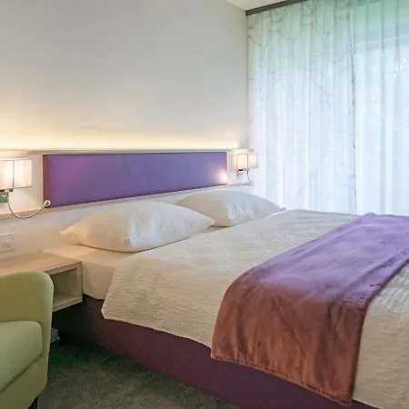 Wohnmotel.32 公寓